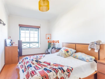 Apartamento T3 para Venda em Vila Nova da Barquinha