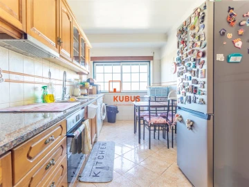 Apartamento T3 para Venda em Vila Nova da Barquinha