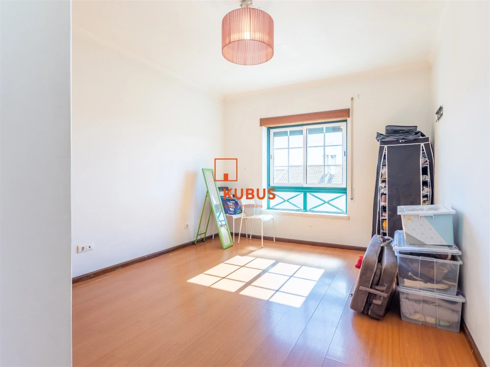 Apartamento T3 para Venda em Vila Nova da Barquinha Foto 17