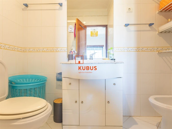 Apartamento T3 para Venda em Vila Nova da Barquinha Foto 13