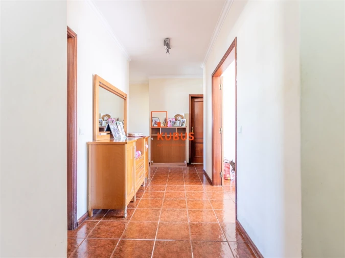 Apartamento T3 para Venda em Vila Nova da Barquinha Foto 10