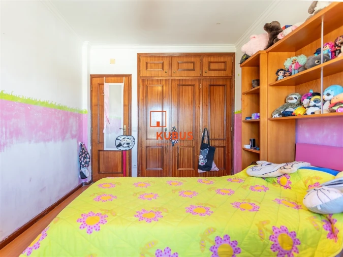 Apartamento T3 para Venda em Vila Nova da Barquinha Foto 16