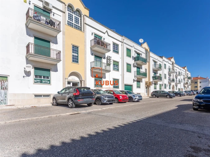 Apartamento T3 para Venda em Vila Nova da Barquinha Foto 21