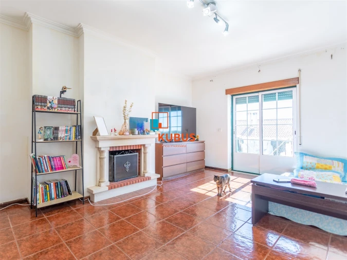 Apartamento T3 para Venda em Vila Nova da Barquinha Foto 4