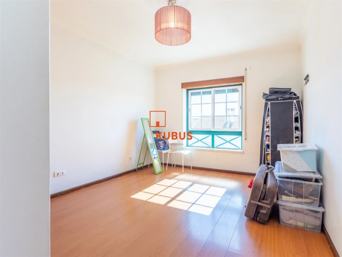 Apartamento T3 para Venda em Vila Nova da Barquinha Foto 17