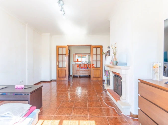 Apartamento T3 para Venda em Vila Nova da Barquinha Foto 6