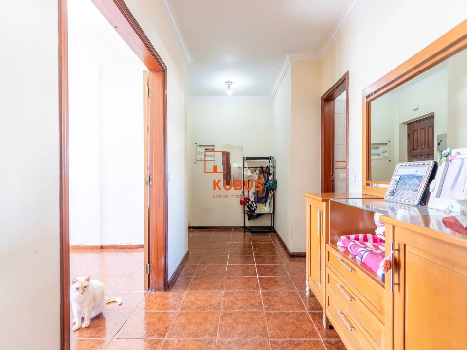 Apartamento T3 para Venda em Vila Nova da Barquinha Foto 2