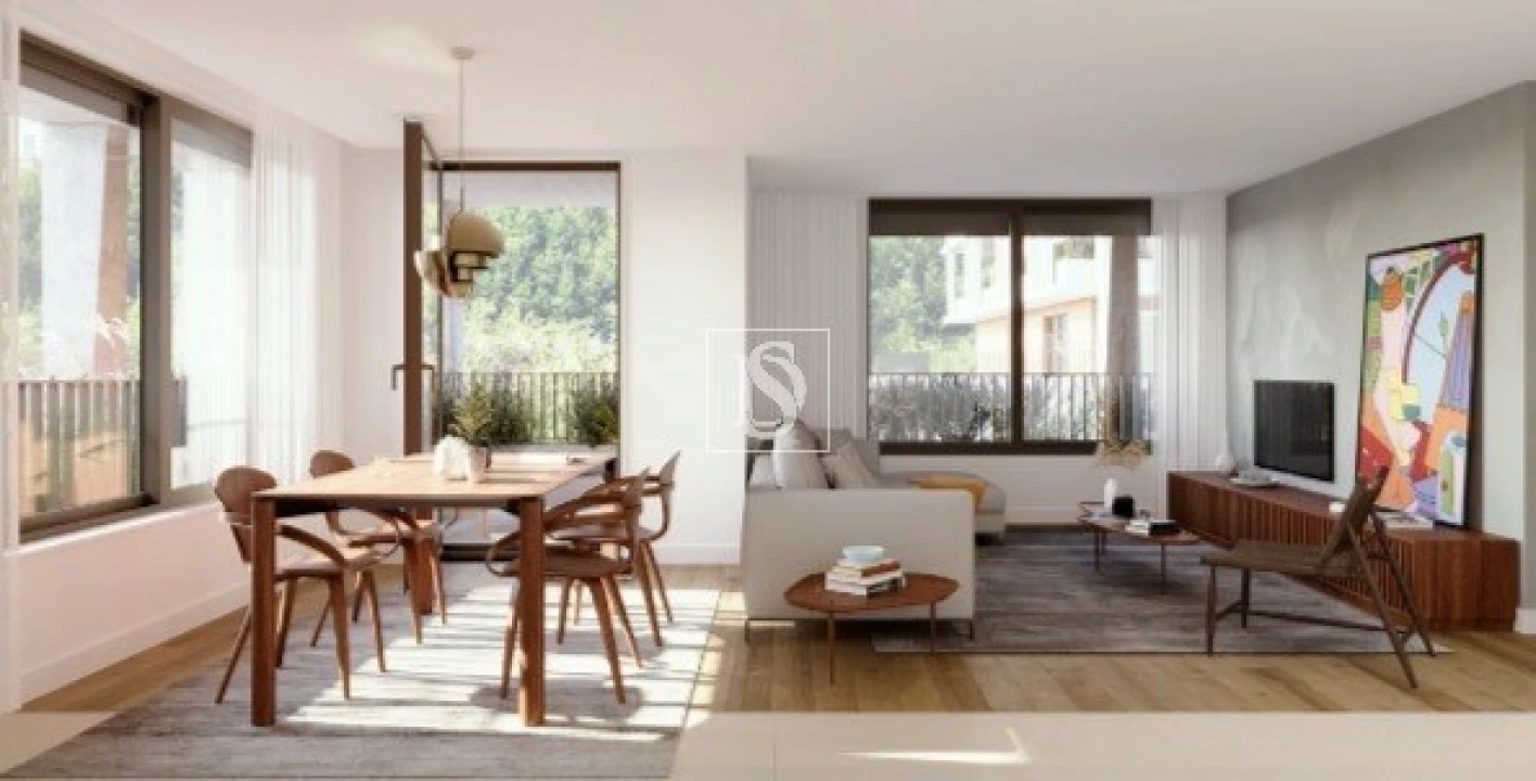 Apartamento T2 para Venda em Campanhã Foto 11