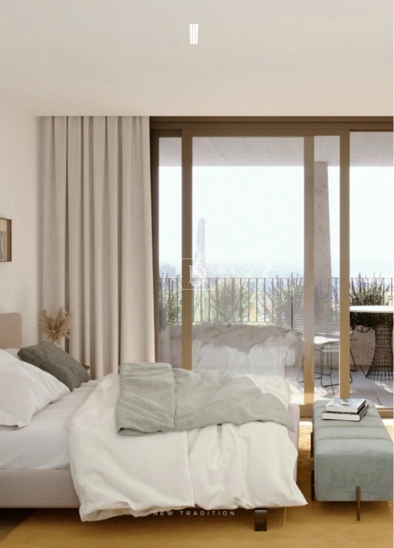 Apartamento T2 para Venda em Campanhã Foto 7