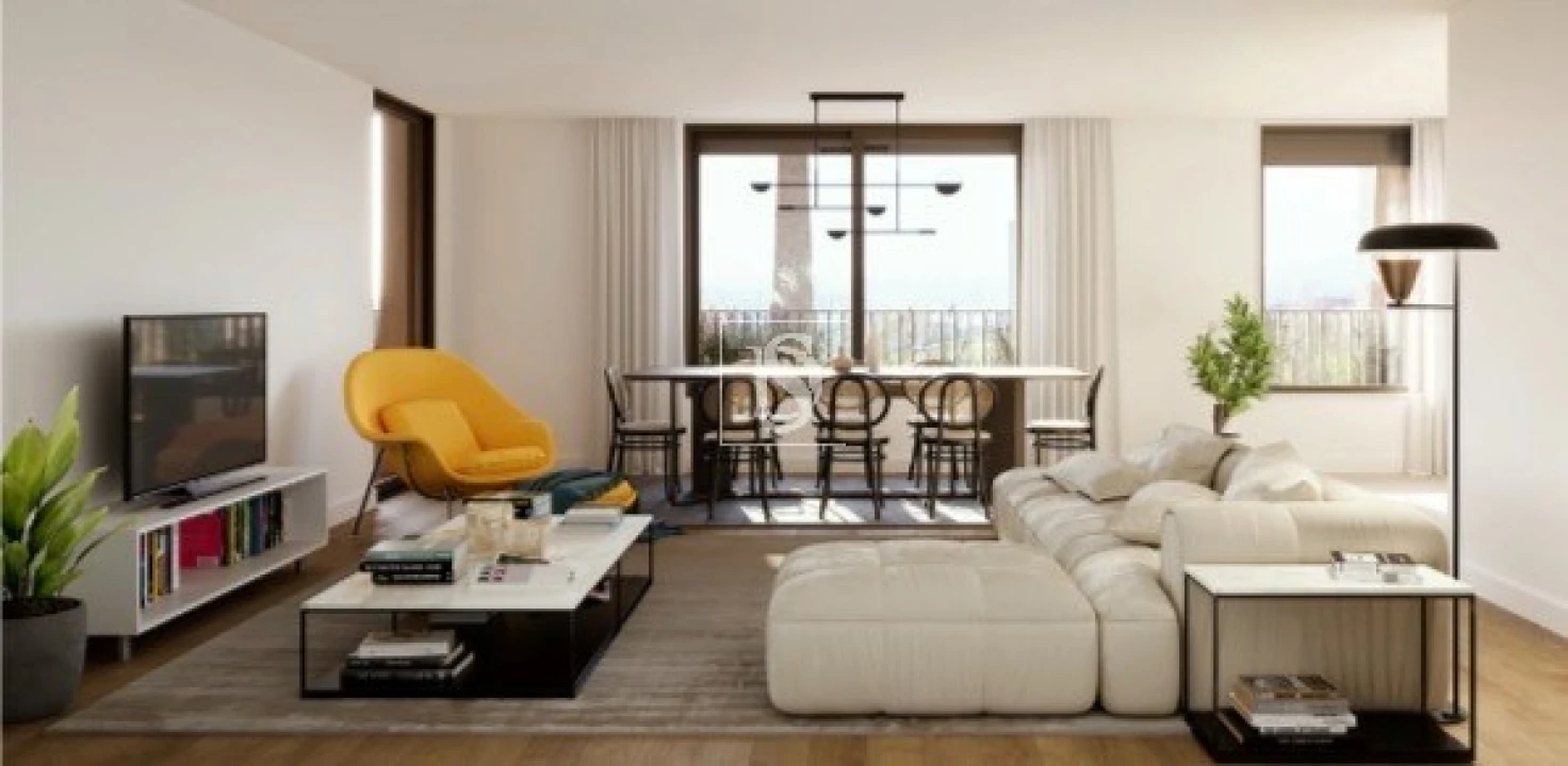 Apartamento T2 para Venda em Campanhã Foto 4