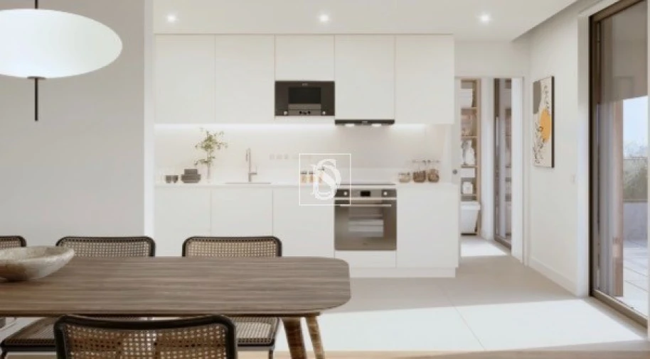 Apartamento T2 para Venda em Campanhã Foto 10