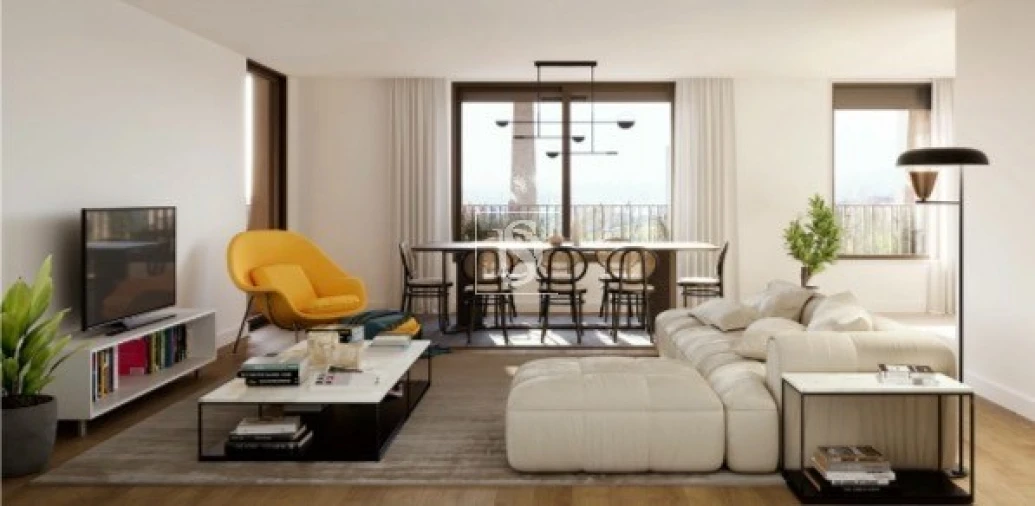 Apartamento T2 para Venda em Campanhã Foto 4
