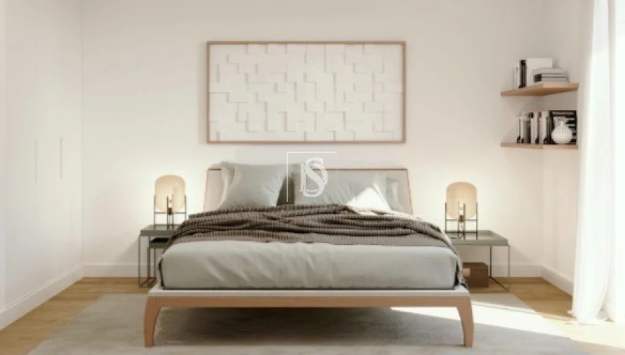 Apartamento T2 para Venda em Campanhã Foto 3