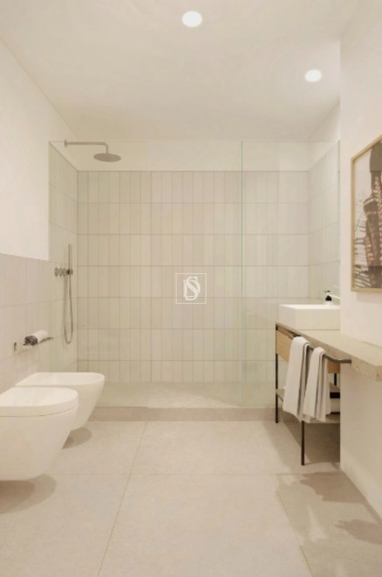 Apartamento T2 para Venda em Campanhã Foto 5