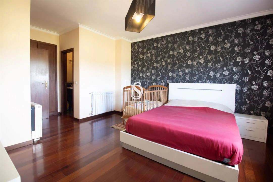 Apartamento T2 para Venda em Amarante (São Gonçalo), Madalena, Cepelos e Gatão Foto 9