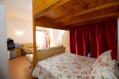 Apartamento T2 para Venda em Amarante (São Gonçalo), Madalena, Cepelos e Gatão