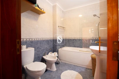 Apartamento T2 para Venda em Amarante (São Gonçalo), Madalena, Cepelos e Gatão