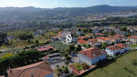 Apartamento T2 para Venda em Amarante (São Gonçalo), Madalena, Cepelos e Gatão