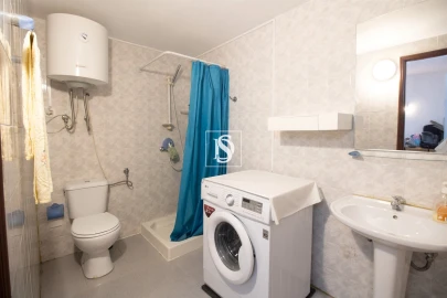 Apartamento T2 para Venda em Amarante (São Gonçalo), Madalena, Cepelos e Gatão