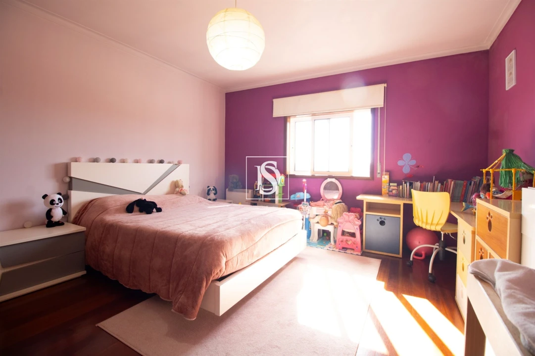 Apartamento T2 para Venda em Amarante (São Gonçalo), Madalena, Cepelos e Gatão Foto 14