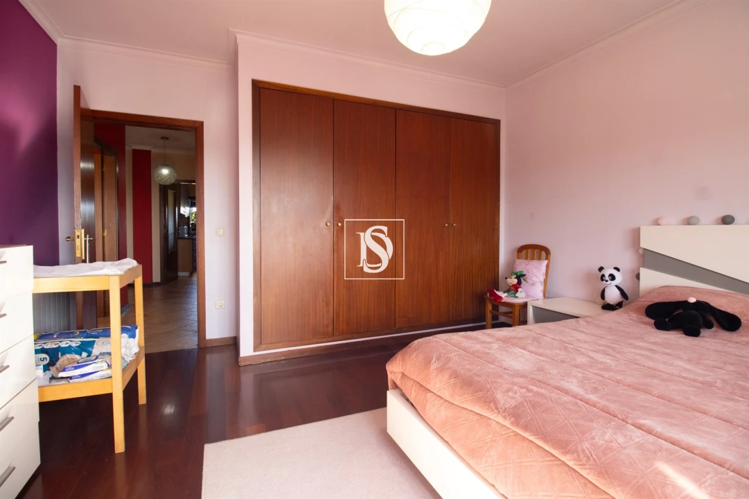 Apartamento T2 para Venda em Amarante (São Gonçalo), Madalena, Cepelos e Gatão Foto 13