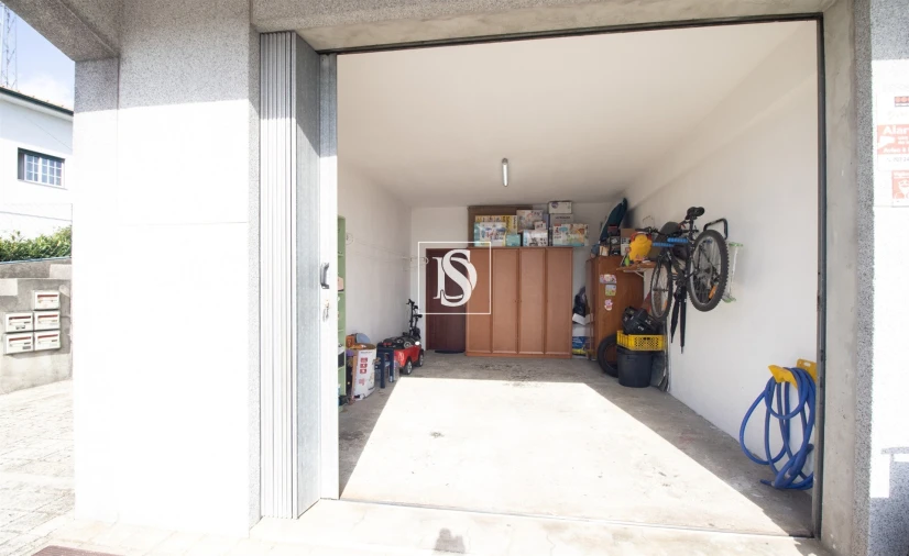 Apartamento T2 para Venda em Amarante (São Gonçalo), Madalena, Cepelos e Gatão Foto 24