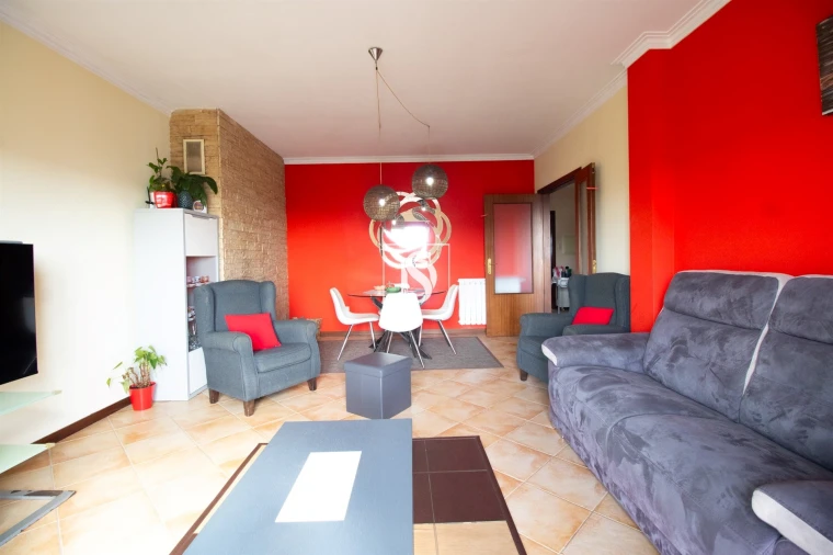 Apartamento T2 para Venda em Amarante (São Gonçalo), Madalena, Cepelos e Gatão Foto 4