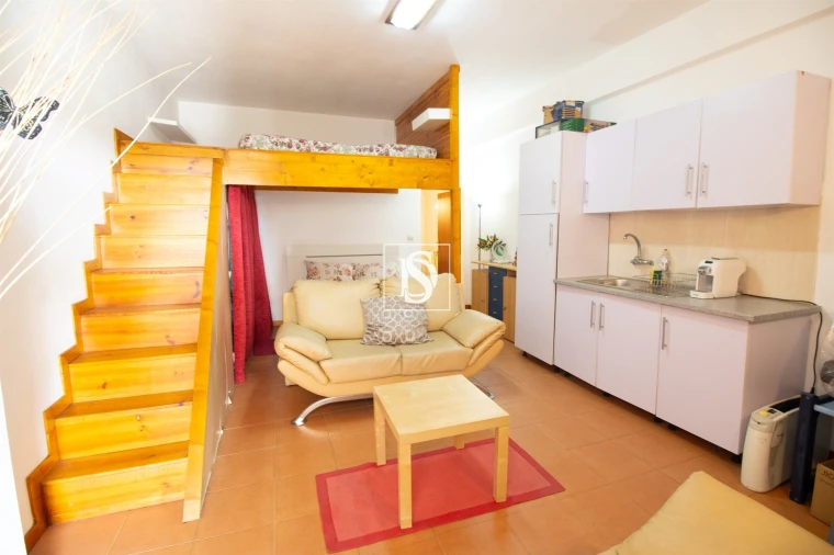 Apartamento T2 para Venda em Amarante (São Gonçalo), Madalena, Cepelos e Gatão Foto 19