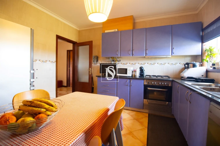 Apartamento T2 para Venda em Amarante (São Gonçalo), Madalena, Cepelos e Gatão Foto 8