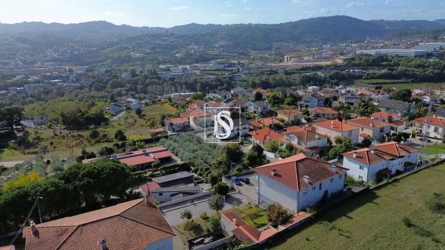 Apartamento T2 para Venda em Amarante (São Gonçalo), Madalena, Cepelos e Gatão Foto 25