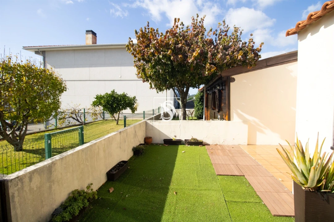 Apartamento T2 para Venda em Amarante (São Gonçalo), Madalena, Cepelos e Gatão Foto 18