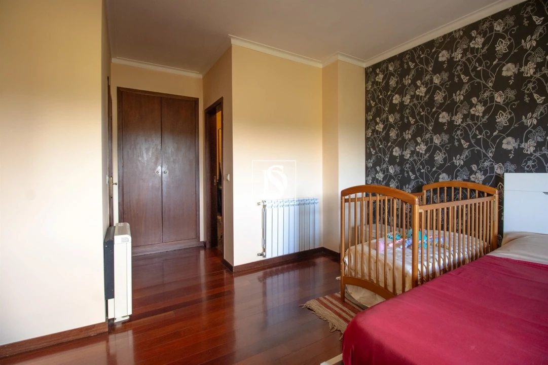 Apartamento T2 para Venda em Amarante (São Gonçalo), Madalena, Cepelos e Gatão Foto 11