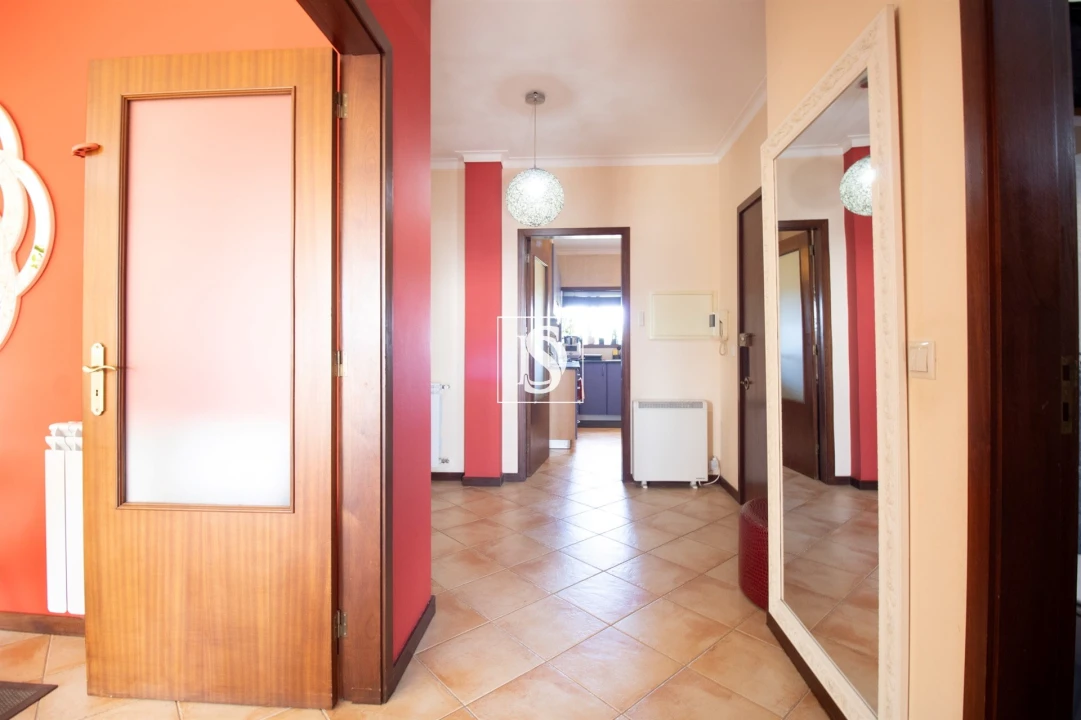 Apartamento T2 para Venda em Amarante (São Gonçalo), Madalena, Cepelos e Gatão Foto 15