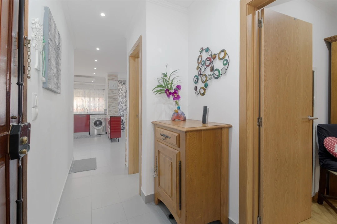 Apartamento T2 para Venda em Alto do Seixalinho, Santo André e Verderena Foto 7