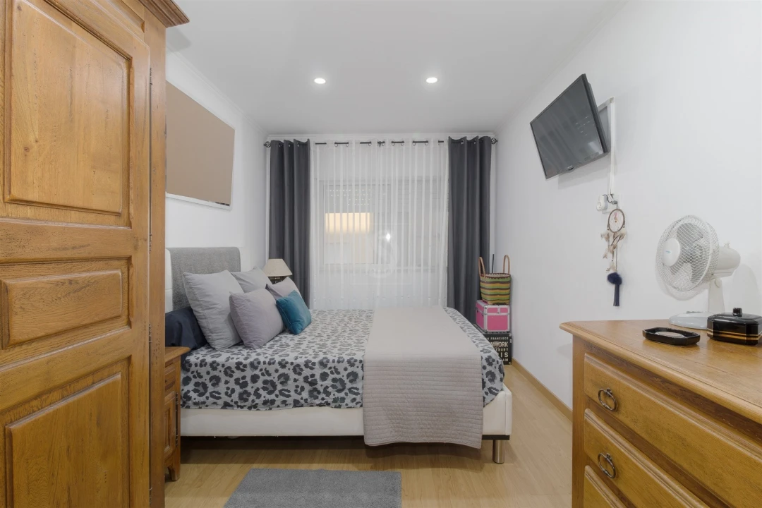 Apartamento T2 para Venda em Alto do Seixalinho, Santo André e Verderena Foto 5