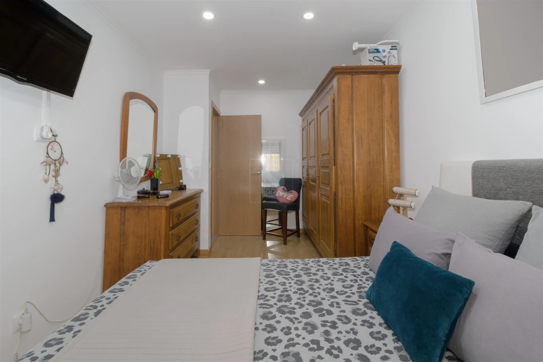 Apartamento T2 para Venda em Alto do Seixalinho, Santo André e Verderena Foto 6