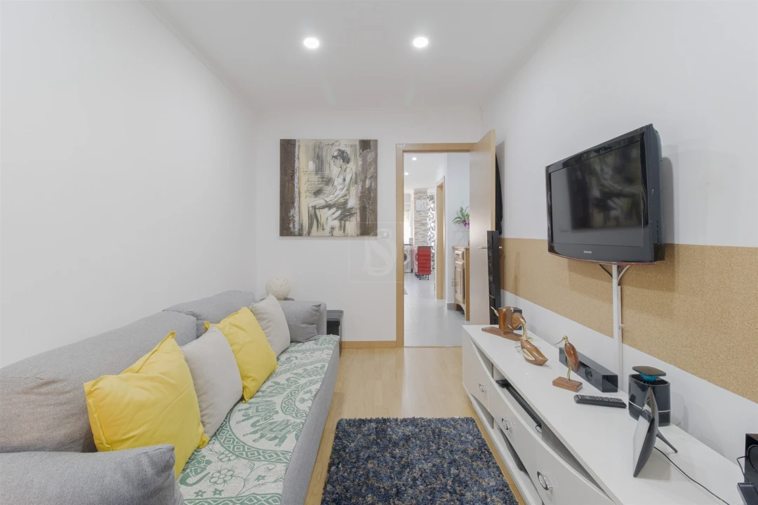 Apartamento T2 para Venda em Alto do Seixalinho, Santo André e Verderena Foto 9