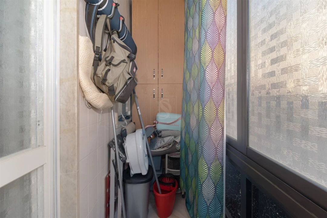 Apartamento T2 para Venda em Alto do Seixalinho, Santo André e Verderena Foto 11