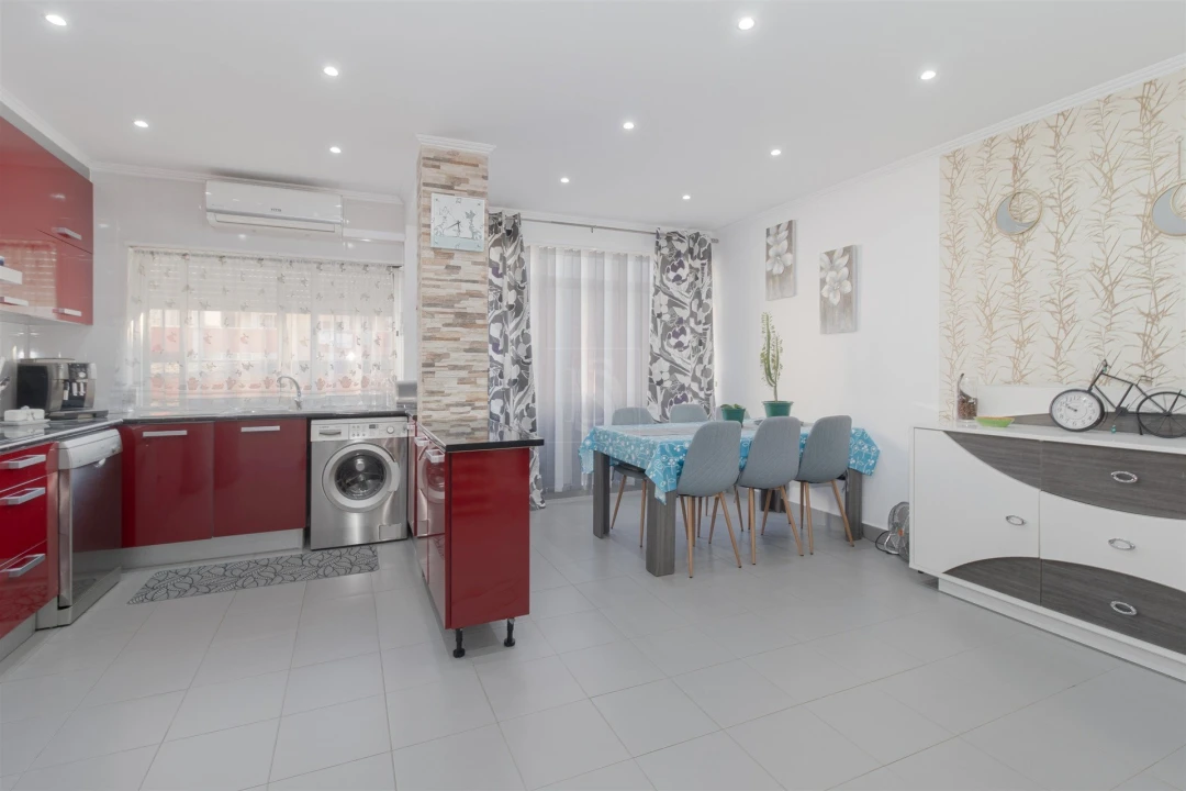 Apartamento T2 para Venda em Alto do Seixalinho, Santo André e Verderena Foto 4