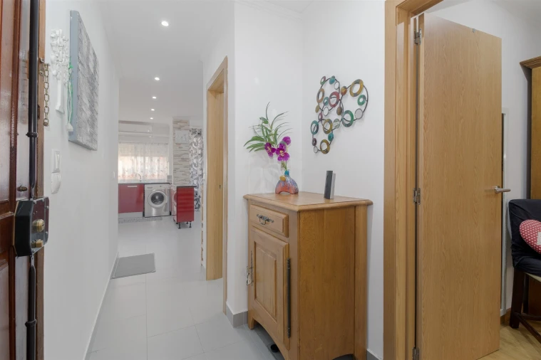 Apartamento T2 para Venda em Alto do Seixalinho, Santo André e Verderena Foto 7