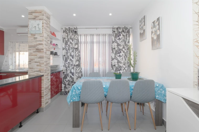 Apartamento T2 para Venda em Alto do Seixalinho, Santo André e Verderena Foto 3
