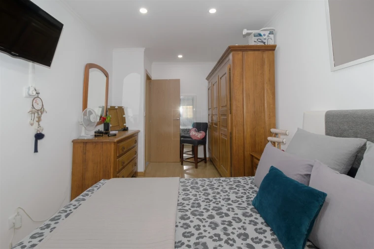 Apartamento T2 para Venda em Alto do Seixalinho, Santo André e Verderena Foto 6
