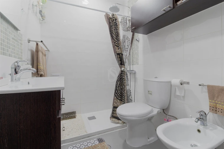 Apartamento T2 para Venda em Alto do Seixalinho, Santo André e Verderena Foto 8