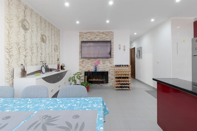 Apartamento T2 para Venda em Alto do Seixalinho, Santo André e Verderena Foto 2