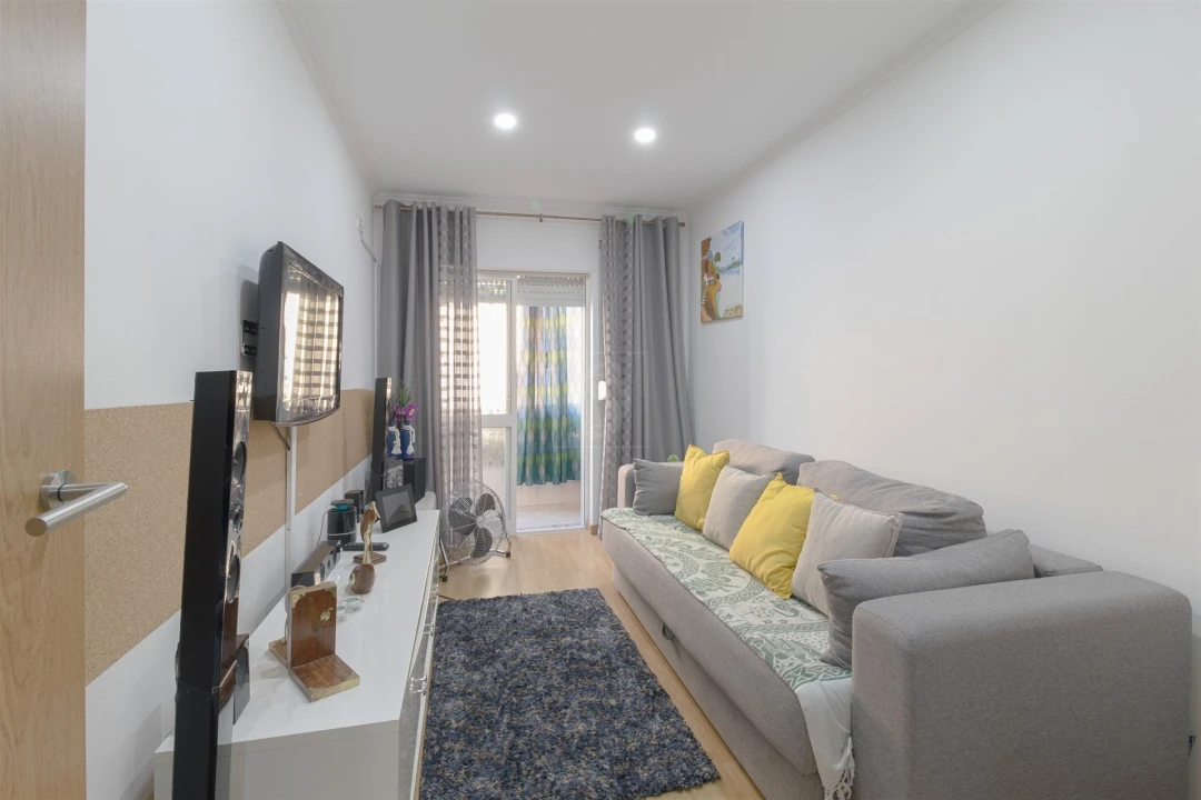 Apartamento T2 para Venda em Alto do Seixalinho, Santo André e Verderena Foto 10