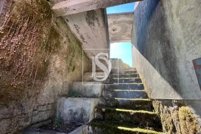 Moradia T3 para Venda em Tondela e Nandufe