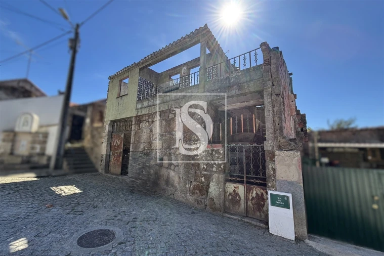 Moradia T3 para Venda em Tondela e Nandufe Foto 3