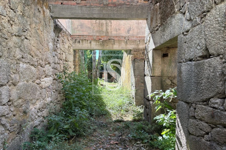 Moradia T3 para Venda em Tondela e Nandufe Foto 8
