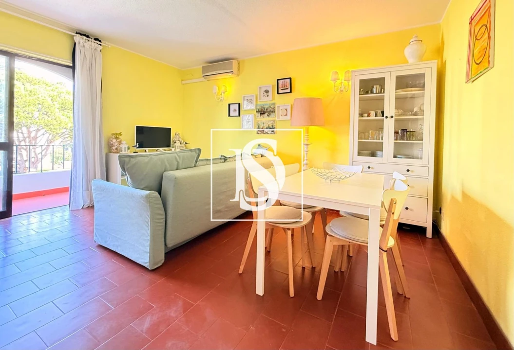 Apartamento T1 para Venda em Quarteira Foto 17