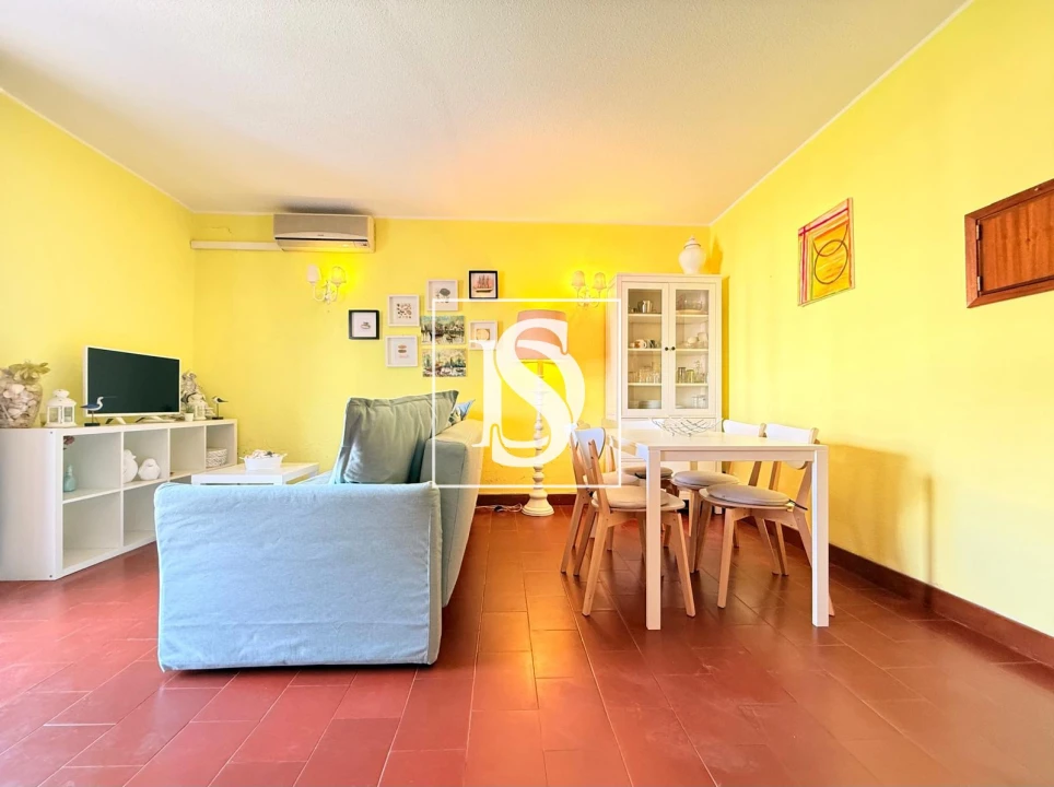 Apartamento T1 para Venda em Quarteira Foto 14
